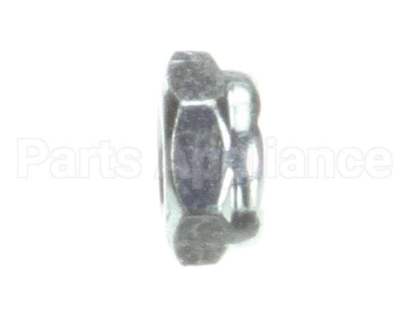 8090056 Frymaster Nut,5/16-24 Hx Nylon Lk Zp