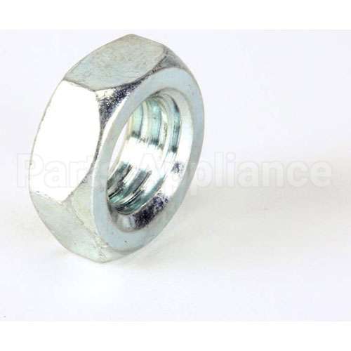 8090063 Compatible Frymaster Jam Nut 3/8-16 Hx