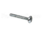 8090097 Frymaster Scrw,6-32X1 Tr Sl Hd Zp
