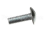 8090104 Frymaster Screw,8-32X1/2 Tr Sl Hd Zp