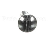 8090104 Frymaster Screw,8-32X1/2 Tr Sl Hd Zp