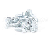 8090105PK Frymaster Screw, 8090105 (Qty 10)