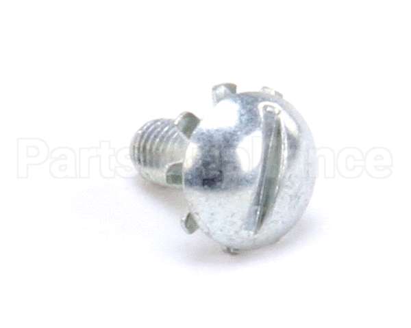 8090119 Frymaster Scrw,10-32X1/2 Tr Sl Hd Zp