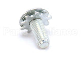 8090119 Frymaster Scrw,10-32X1/2 Tr Sl Hd Zp