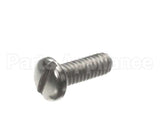 8090132 Frymaster Scrw,1/4-20X3/4 Pn Sl Hd Ss