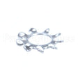 8090186 Compatible Frymaster Washer, #8 Lock External Tooth