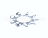 8090186 Frymaster Washer, #8 Lock External Tooth