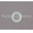 8090193 Compatible Frymaster Flt 1/4 Nylon Wshr