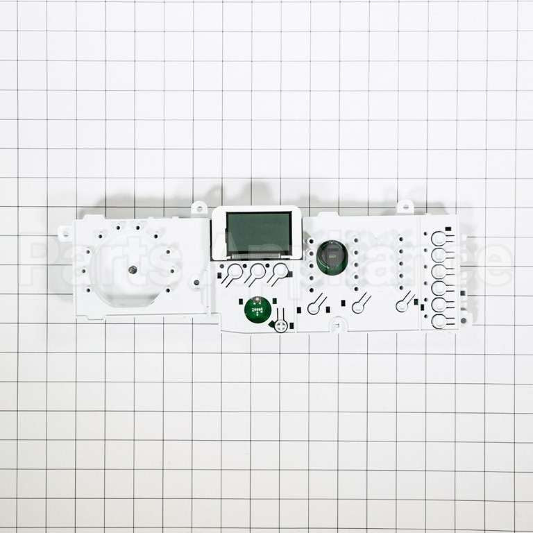 809020001 Frigidaire Control Board