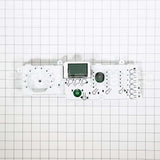 809020001 Frigidaire Control Board