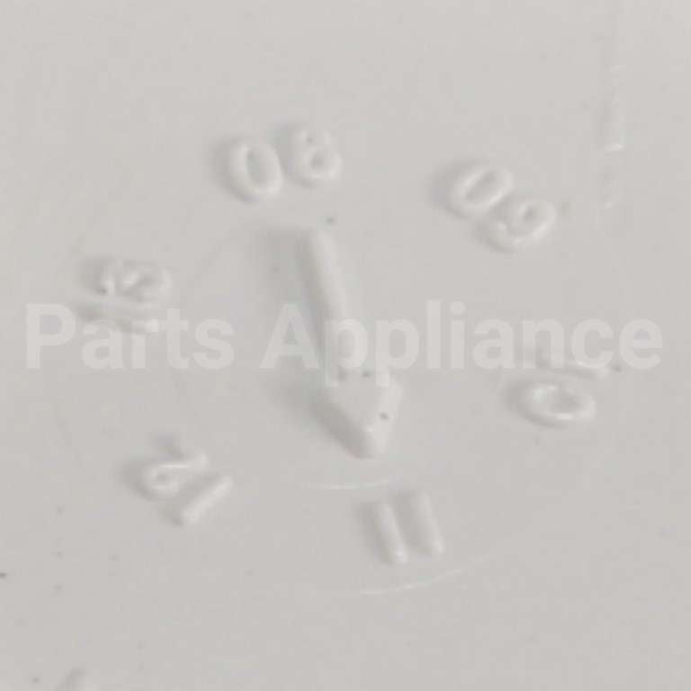 809020007 Frigidaire Ui Board Assembly