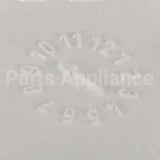 809020007 Frigidaire Ui Board Assembly