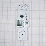 809020007 Frigidaire Ui Board Assembly