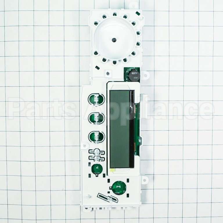 809020010 Frigidaire Control Board