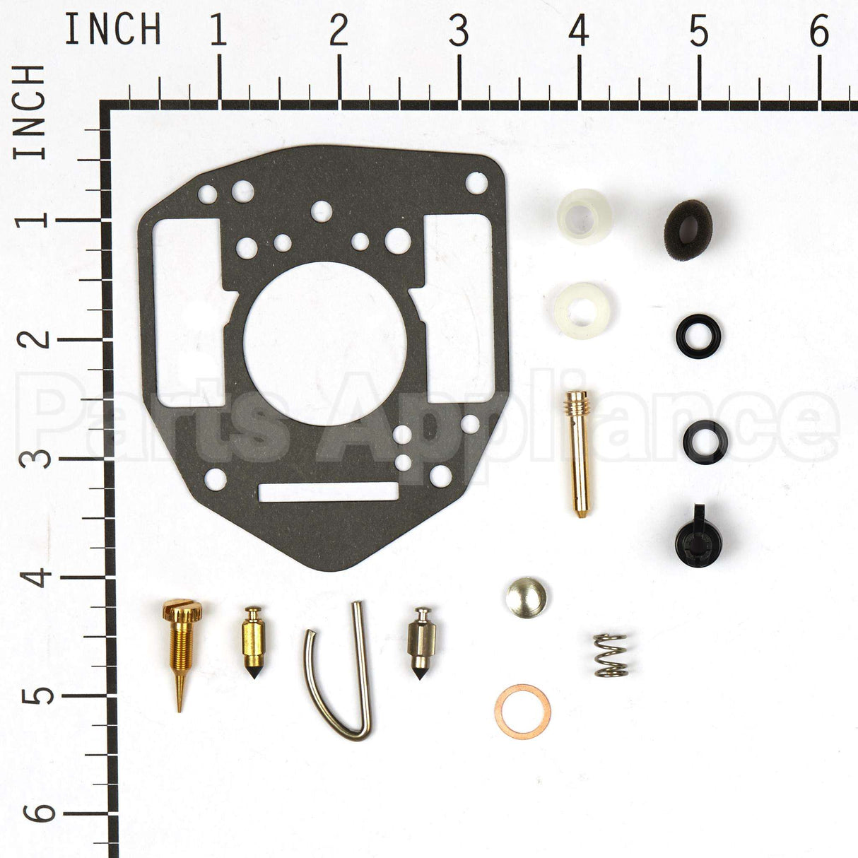 809021 Briggs & Stratton Kit-Carb Overhaul