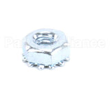 8090247 Frymaster Nut, 8-32 Hx Zp Keps