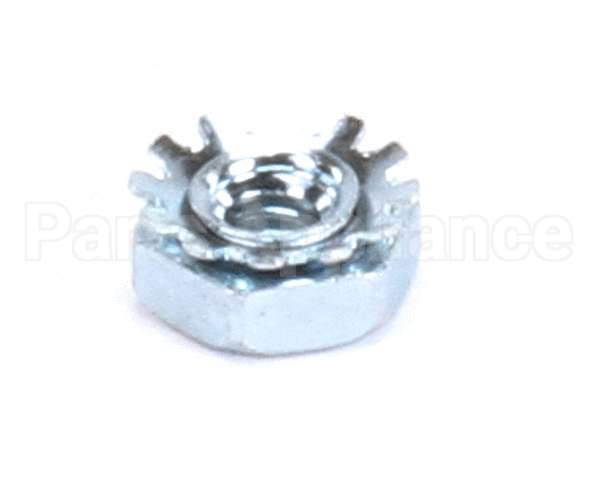 8090250 Frymaster Nut, 6-32 Hx Zp Keps