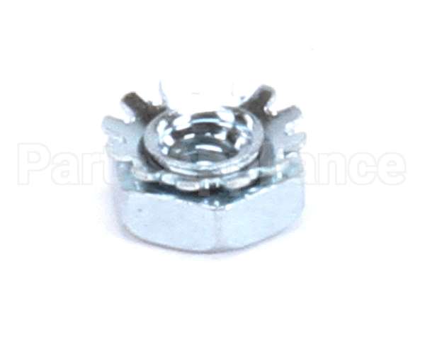8090250 Frymaster Nut, 6-32 Hx Zp Keps
