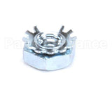 8090250 Frymaster Nut, 6-32 Hx Zp Keps