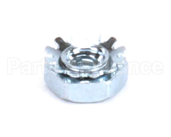 8090250 Frymaster Nut, 6-32 Hx Zp Keps