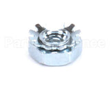 8090250 Frymaster Nut, 6-32 Hx Zp Keps