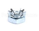 8090250 Frymaster Nut, 6-32 Hx Zp Keps