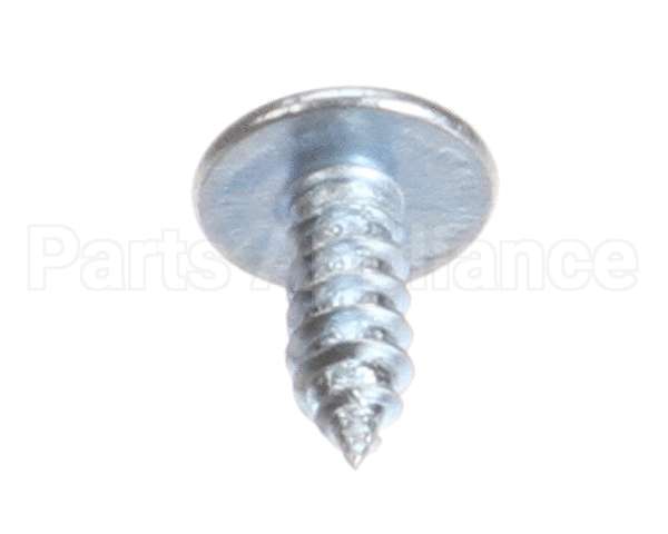 8090266 Frymaster Scrw,#10-1/2 Phil Tr Hd Zp