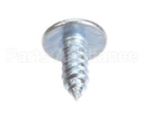 8090266 Frymaster Scrw,#10-1/2 Phil Tr Hd Zp