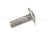 8090270 Frymaster Scrw,10-32X1/2 Phil Tr Hd Np