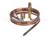 ZRB44348 Zesto Thermocouple 48 For Deck & Cg