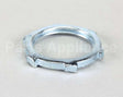 8090347 Frymaster Nut,Rtnr 1-11 1/2 Npt Hx Zp