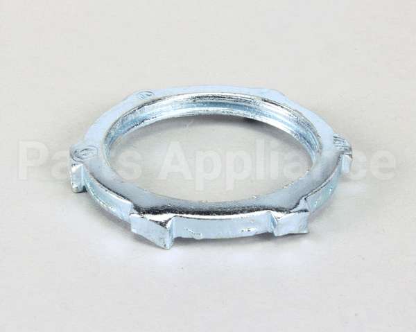 8090347 Frymaster Nut,Rtnr 1-11 1/2 Npt Hx Zp