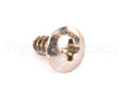 8090357 Frymaster Scrw,#6X3/8 Tr Phil Hd Np