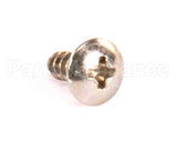 8090357 Frymaster Scrw,#6X3/8 Tr Phil Hd Np