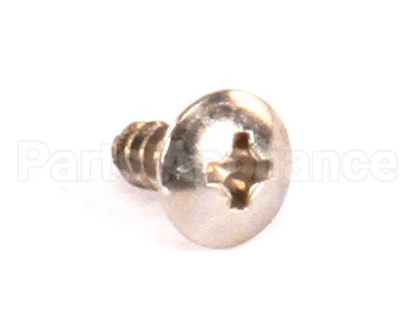 8090357 Frymaster Scrw,#6X3/8 Tr Phil Hd Np