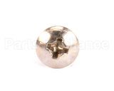 8090357 Frymaster Scrw,#6X3/8 Tr Phil Hd Np