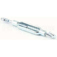 8090358 Compatible Frymaster 10-24 3.5-5.0 Turnbuckle