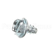 8090359 Compatible Frymaster Scrw, #8X1/4 Hx Wshr Sl Hd Zp
