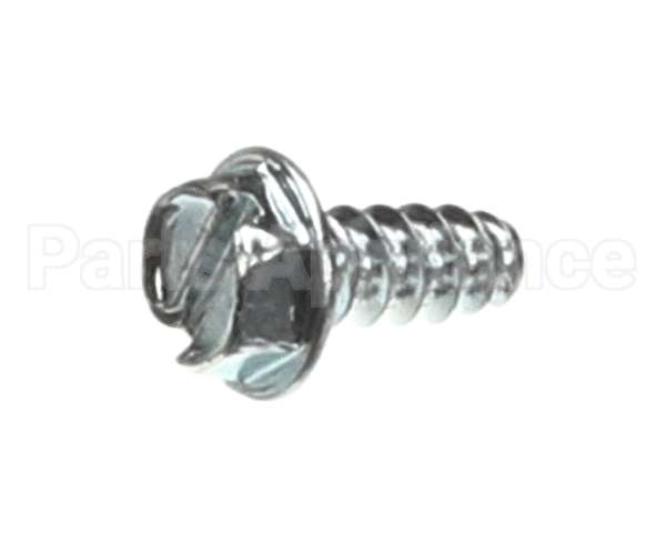 8090360 Frymaster Scrw,#8X3/8 Typ B Hx Wshr Hdzp