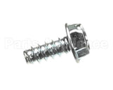 8090360 Frymaster Scrw,#8X3/8 Typ B Hx Wshr Hdzp