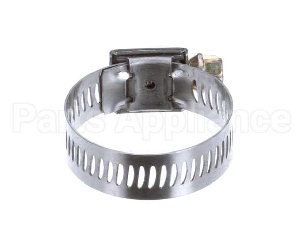 8090374 Frymaster Clmp,Hose Worm Gear 1