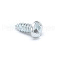 8090409 Compatible Frymaster Scrw, #10X1/2 Rd Hd Onew Ay Tyab