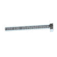 8090429 Compatible Frymaster Bolt, 1/4-20X2 Hx Hd Zp Tap