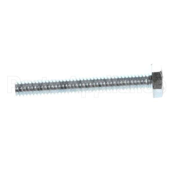 8090429 Compatible Frymaster Bolt, 1/4-20X2 Hx Hd Zp Tap