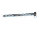 8090429 Frymaster Bolt,1/4-20X2 Hx Hd Zp Tap