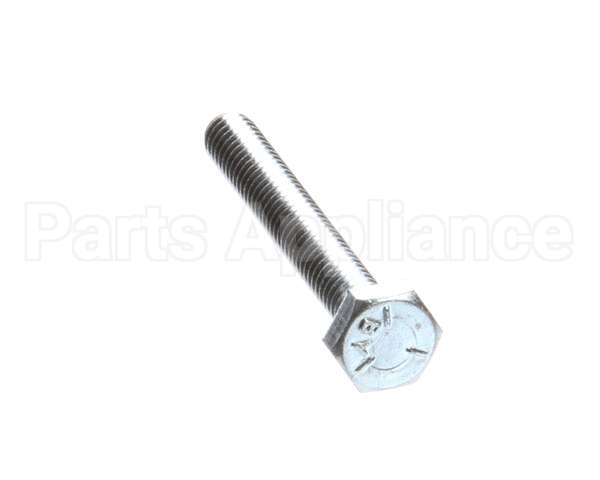 8090429 Frymaster Bolt,1/4-20X2 Hx Hd Zp Tap