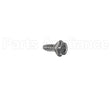 8090500 Frymaster Scrw,#10X1/2 Hx Wshr Hd Ss