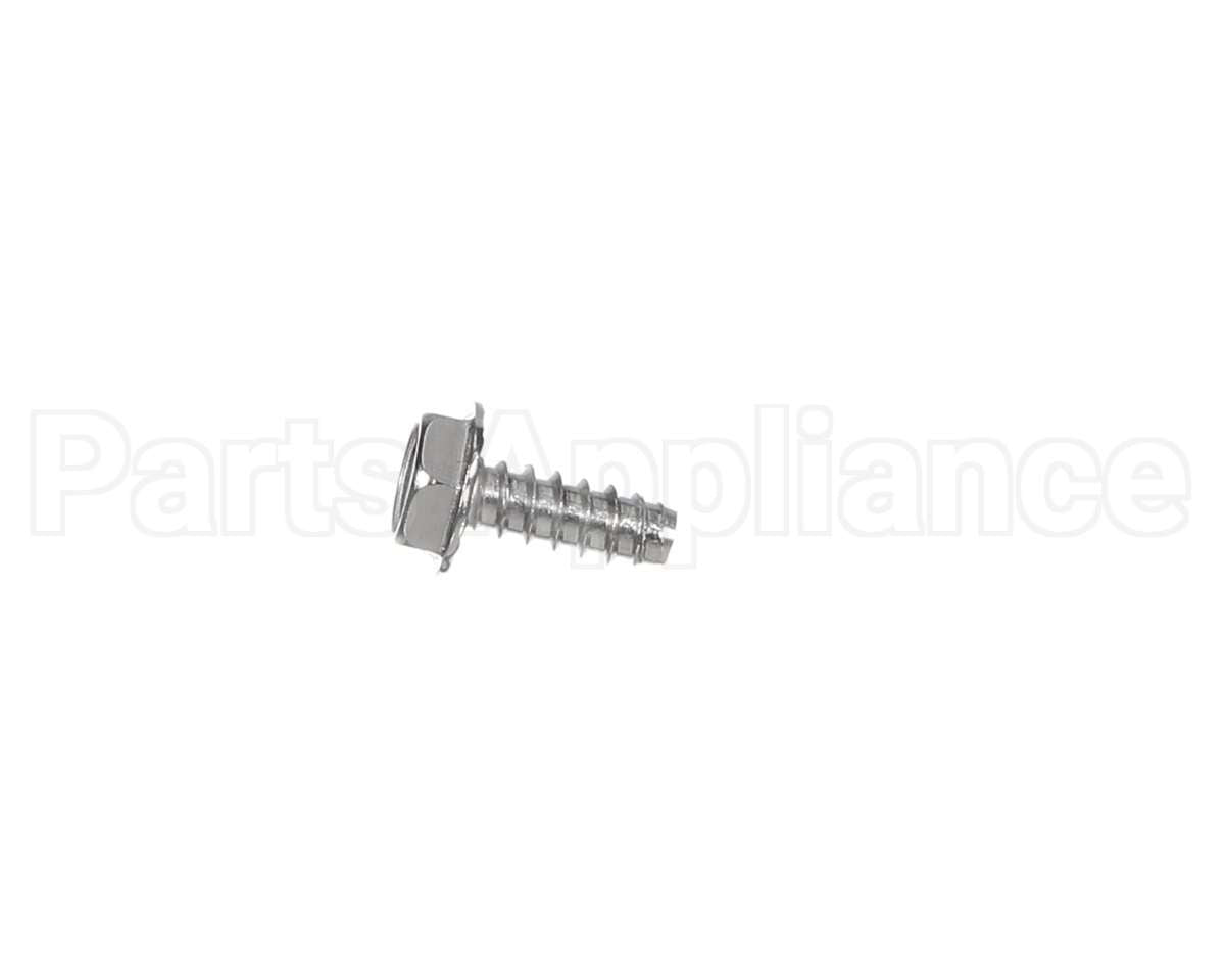 8090500 Frymaster Scrw,#10X1/2 Hx Wshr Hd Ss