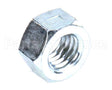 8090540 Frymaster Nut,Lk 1/2-13 Hx 2-Way Zp