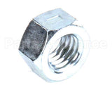8090540 Frymaster Nut,Lk 1/2-13 Hx 2-Way Zp